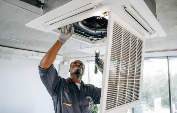 Licensed Furnace Repair service in Wilsonville, OR - FH HVAC